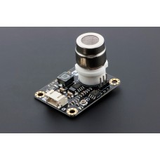 Gravity: Analog CO2 Gas Sensor For Arduino (MG-811 Sensor)